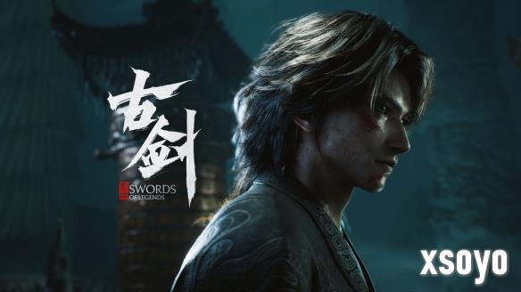 《古剑》PV首曝登各大平台热搜 玩家吐槽设计同质化!