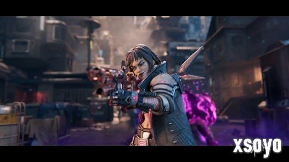 《无主之地4》官方确认：Switch2版将不支持分屏模式