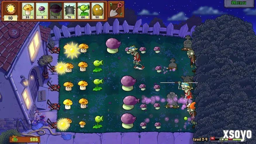 《植物大战僵尸：重植版》没有微交易 欢乐重温经典