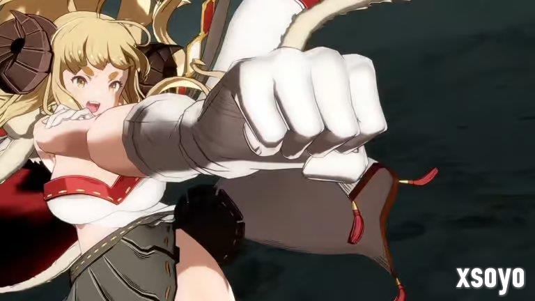 强到被误判作弊 《碧蓝幻想Versus》顶尖玩家被封号