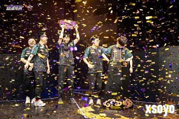 TI14最后预演开启：Tidebound全力冲刺裂变宇宙S6冠军