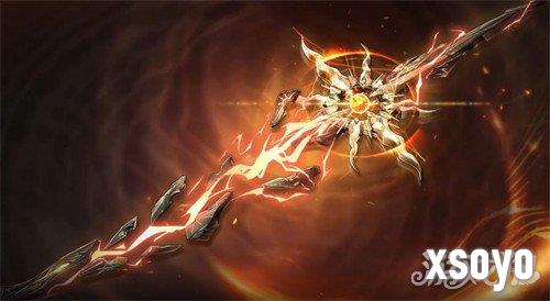 鸣潮奥古斯塔武器怎么选 奥古斯塔武器选择推荐