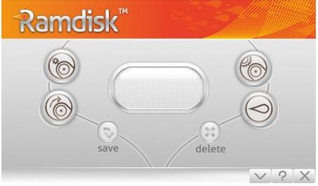 GiliSoft RAMDiskV7.1.0