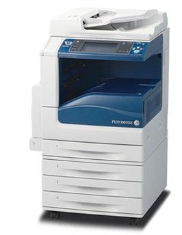 《富士施乐FujiXeroxDocuCentre550i驱动》最新版