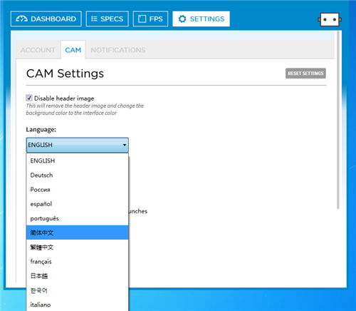 NZXT CAMv4.41.3.205