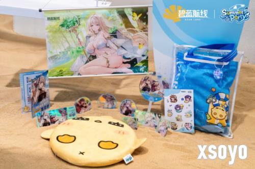 碧蓝航线12
