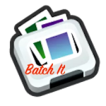 Batch It! 7.22