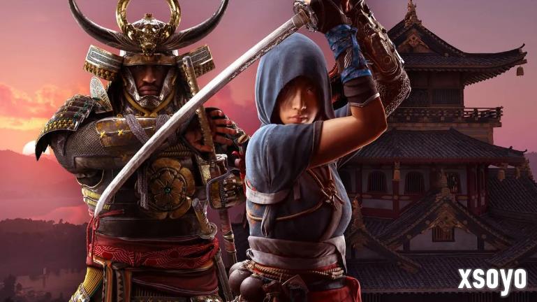 稳居榜首！《刺客信条：影》成为今年欧洲最畅销新作