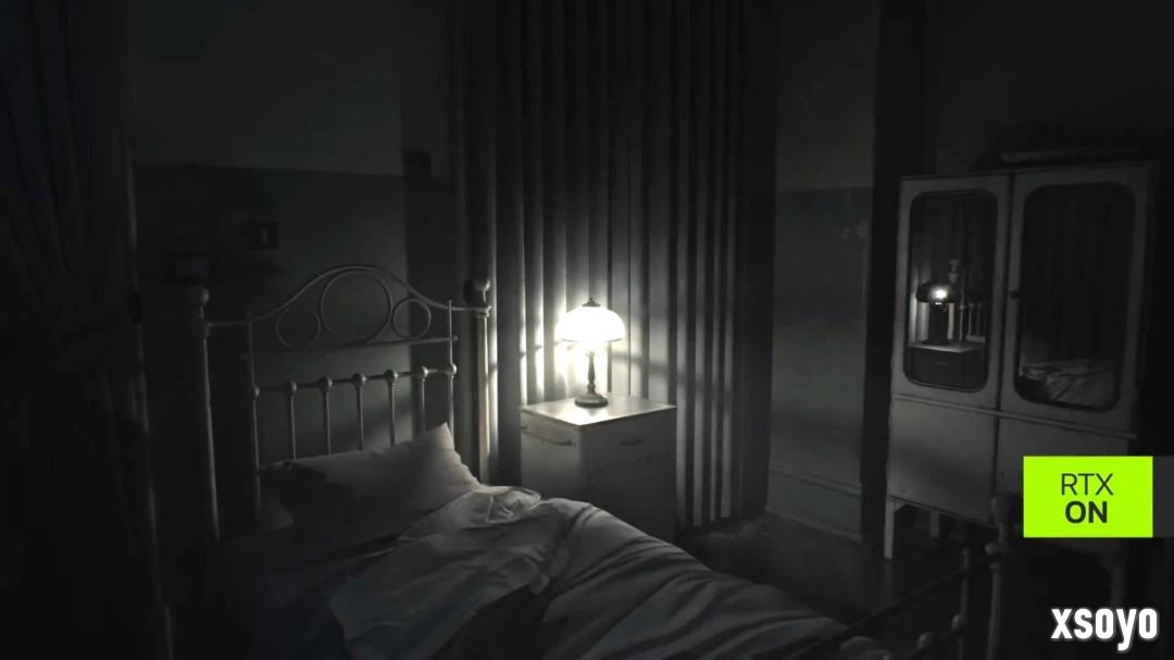 《生化危机9》PC版支持DLSS4 完整光追/路径追踪