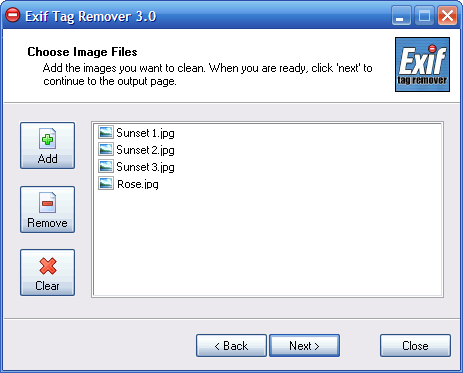 ExifTagRemover6.01