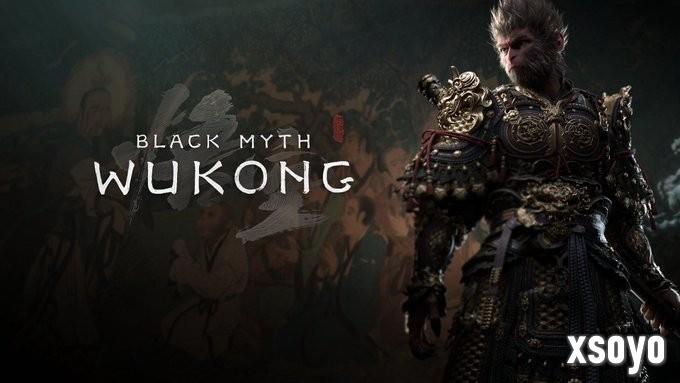 《黑神话：悟空》明日登陆Xbox 官方发文欢迎