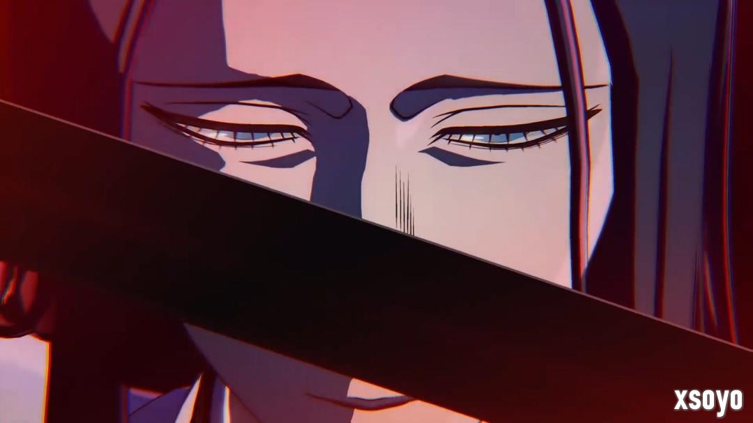 《死神：魂魄觉醒》DLC角色介绍：卯之花烈（千年血战） 8月26日正式上线！
