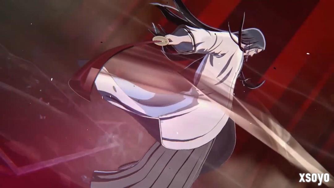 《死神：魂魄觉醒》DLC角色介绍：卯之花烈（千年血战） 8月26日正式上线！