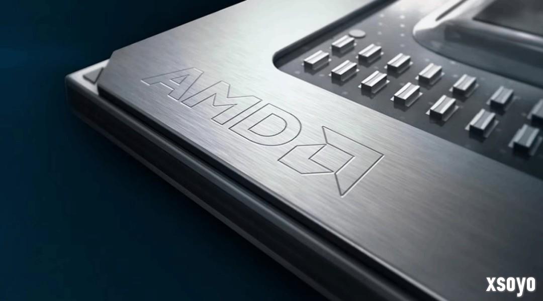 AMD官宣11月11日公布下一代产品与技术路线图