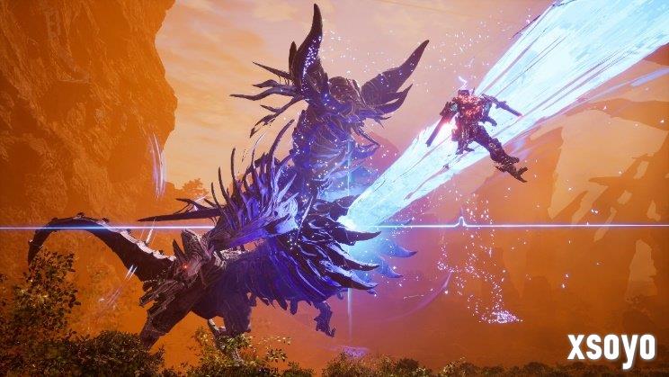 《机甲战魔 神话之裔》全新30分钟实机游玩介绍影片公开！