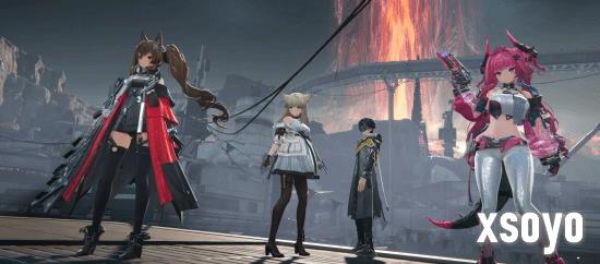 全员待命 《明日方舟：终末地》全新PV公布！