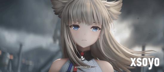 全员待命 《明日方舟：终末地》全新PV公布！