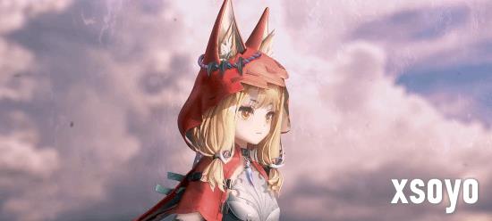 全员待命 《明日方舟：终末地》全新PV公布！