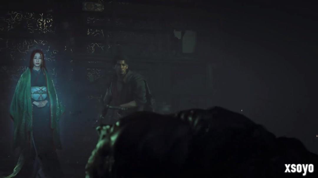 《鬼武者：剑之道》新PV公开！全新实机演示画面
