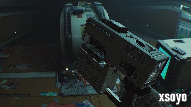 恐怖游戏《Routine》确认2025年末登陆Xbox与PC