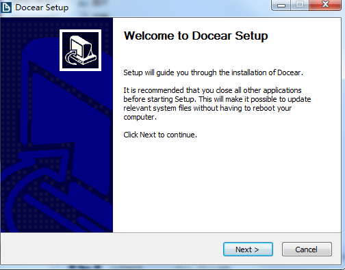 Docearv1.1.0