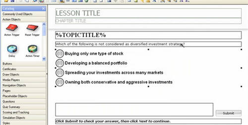 ToolBook InstructorV10.5