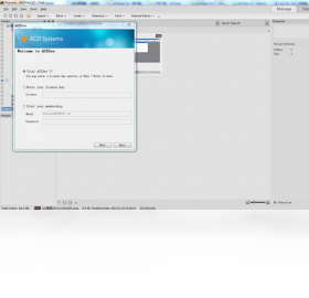 ACDSee 英文版 17.1.68.0