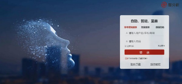 智分析Excel插件v1.0