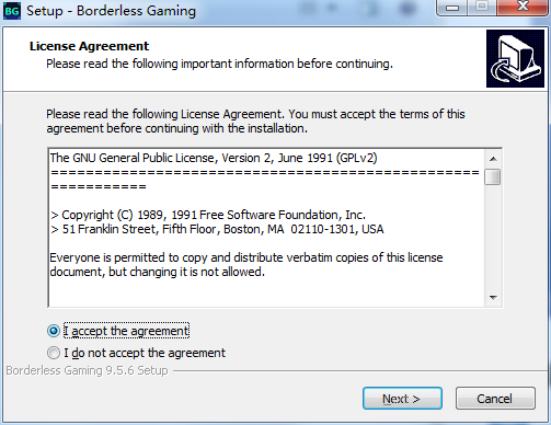 Borderless Gaming免费版
