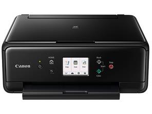 佳能Canon TS6210打印机驱动v1.02