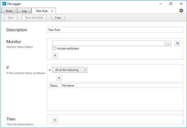 FileJugglerV2.0.15
