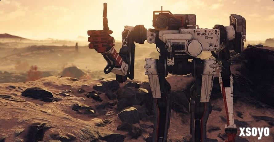 多平台策略发力了！ 据称微软计划2026年让《星空》登上Swtich2