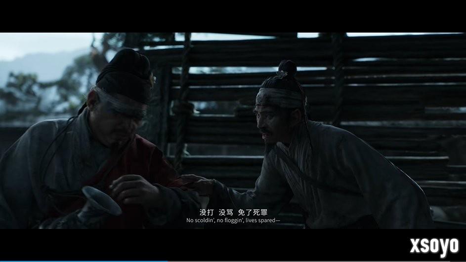 《黑神话：钟馗》PV播放量突破500万 微博B站热搜双霸榜