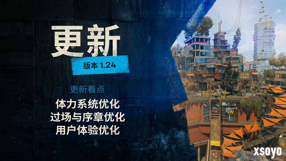 全系列新情报：困兽支持DLSS4，消光1免费周末，消光2优化体力值