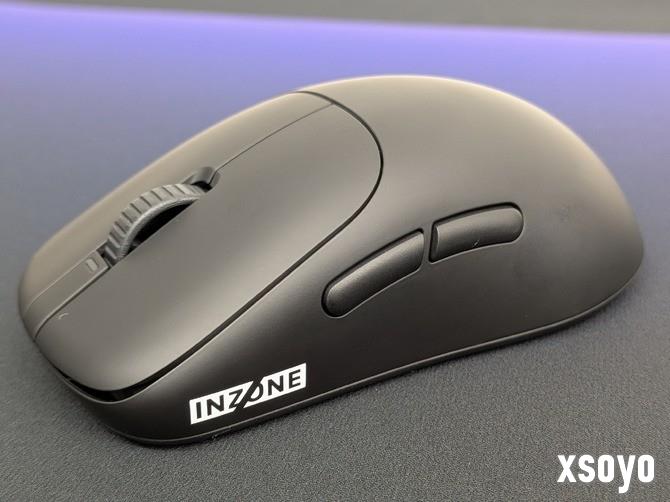 索尼游戏外设INZONE品牌多款新品公布 大法加实用