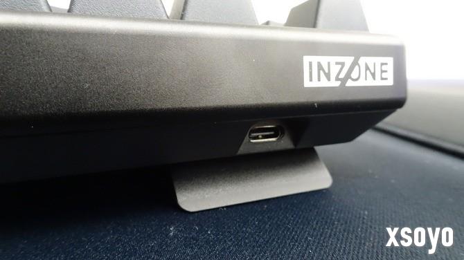索尼游戏外设INZONE品牌多款新品公布 大法加实用
