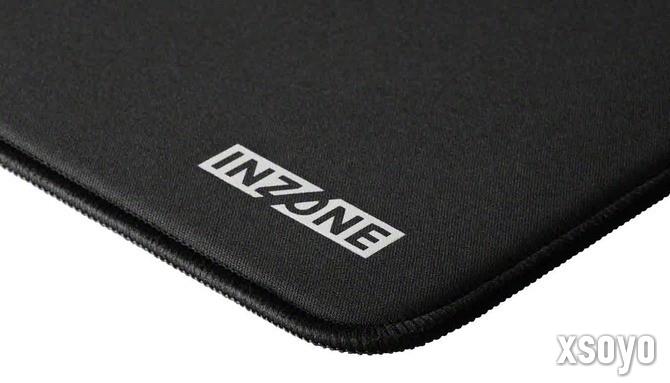 索尼游戏外设INZONE品牌多款新品公布 大法加实用