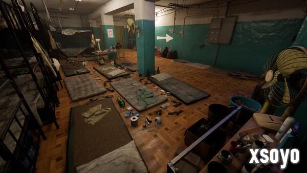 有腰子你就来！  多人合作解密游戏《逃离电诈园区：反诈突围》Steam页面上线