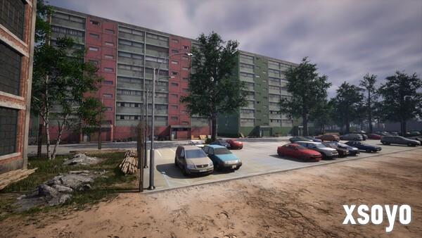 有腰子你就来！  多人合作解密游戏《逃离电诈园区：反诈突围》Steam页面上线