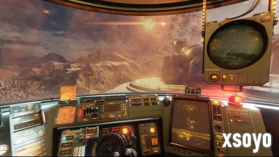 《PVKK：行星防御炮指挥官》全新预告片发布，预计2026年夏季上线Steam