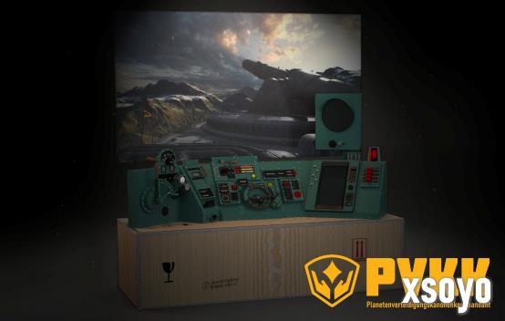 《PVKK：行星防御炮指挥官》全新预告片发布，预计2026年夏季上线Steam