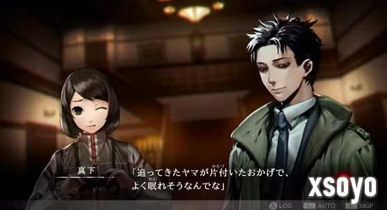 经典日恐名作回归 《死印：再灵》新策划开启众筹