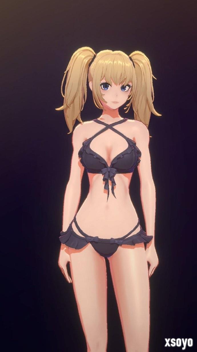 他太懂了！ 马斯克为Grok的3D伴侣推出4套新衣服