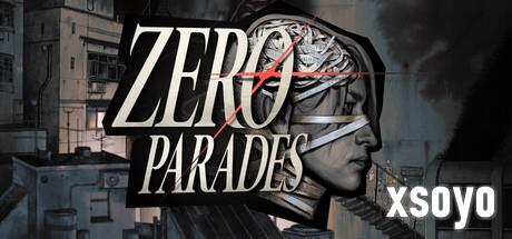 扮演间谍！《极乐迪斯科》开发商发布新作《Zero Parades》
