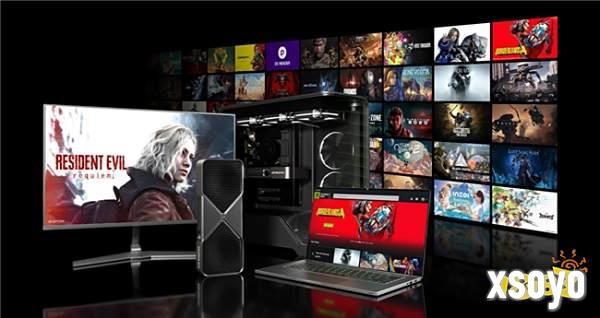Gamescom 2025 多款今年的游戏新作将支持NVIDIA DLSS 4 和光线追踪