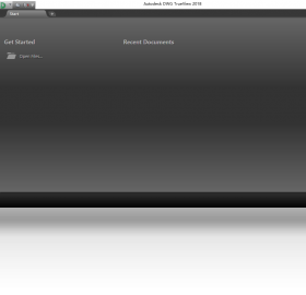 DWG TrueView28.0