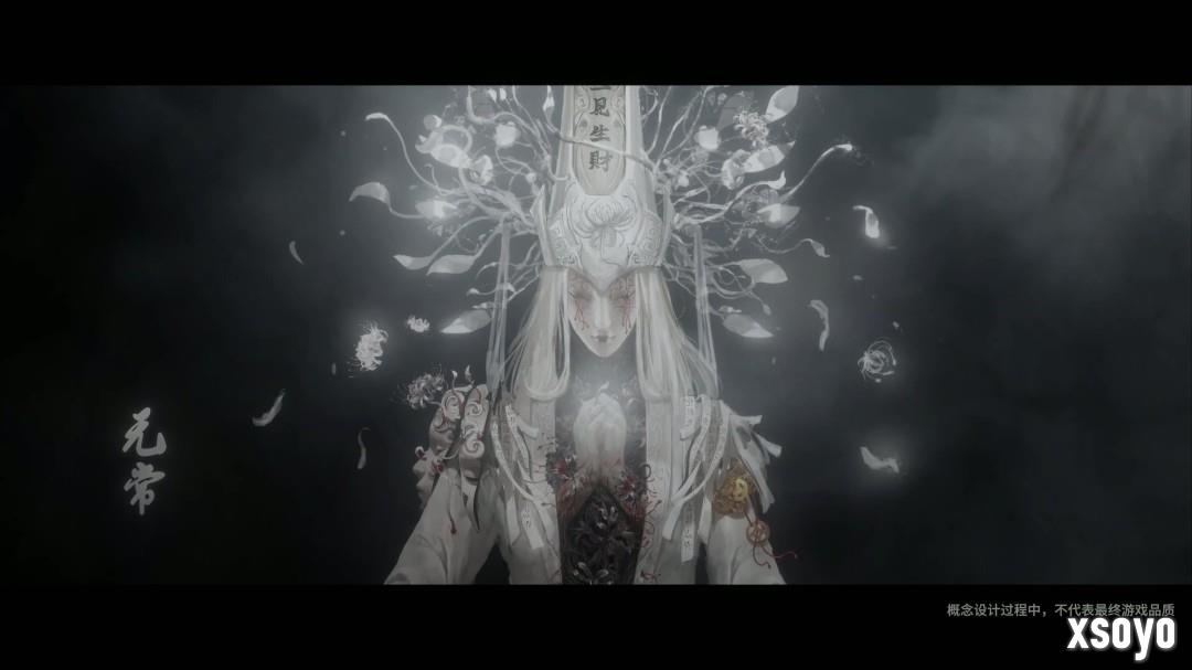 蹭热度？《暗黑破坏神4》版钟馗、无常曝概念视频