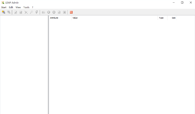 LDAP Admin汉化版