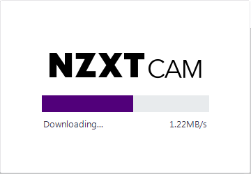 NZXT CAM32位4.41.3.205