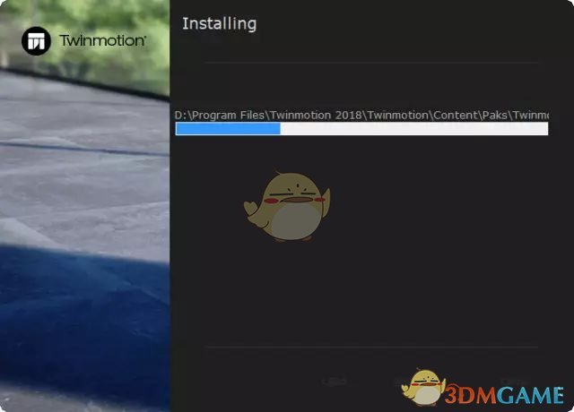 Twinmotion 2021 v2021.1
